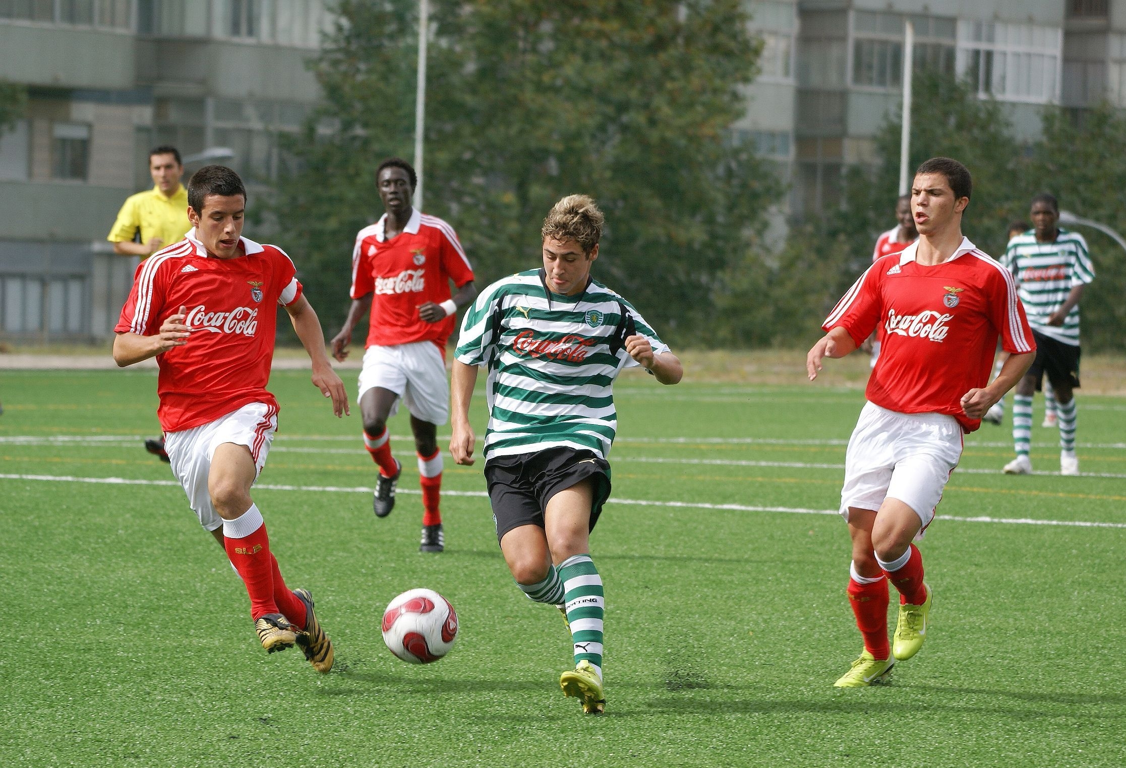 BenficavSportingAcademymatchaction.JPG