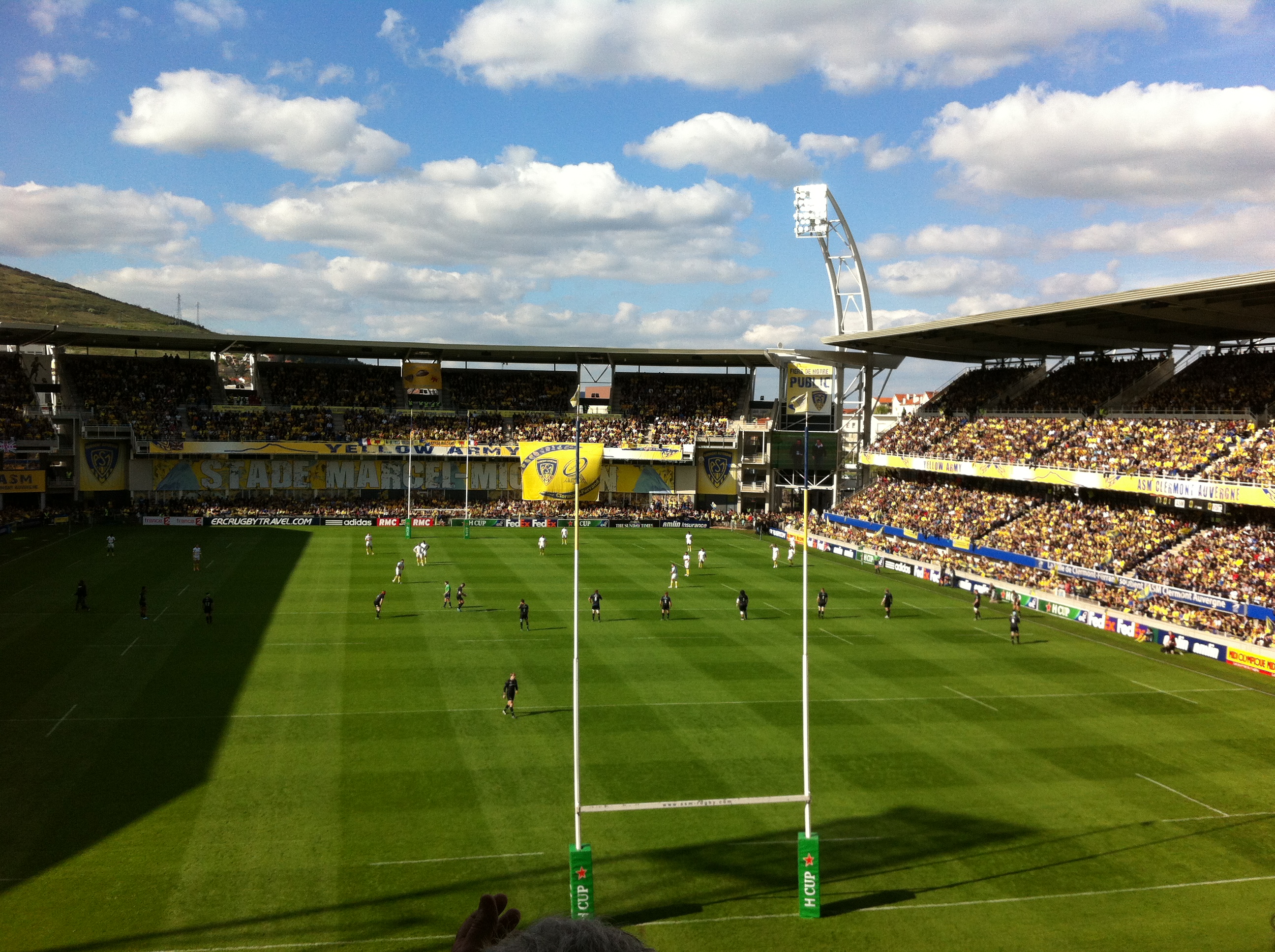 ASM Rugby