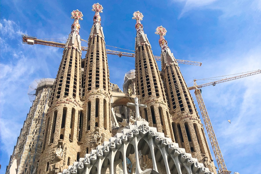 Barcelona School Trip Absolute Travel Barcelona School Trip Absolute Travel
